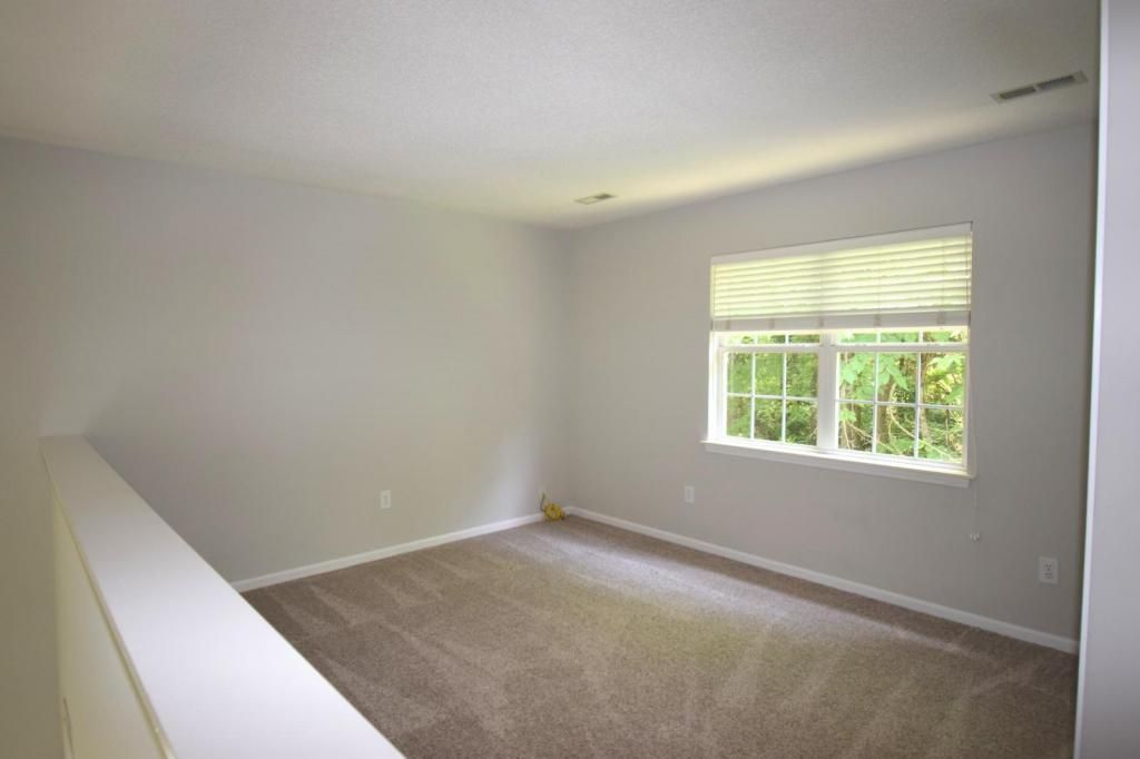 A rental property in Charlotte, NC with F.I.R.M.