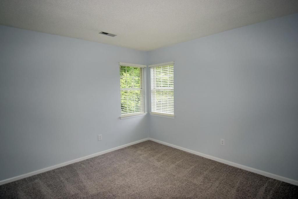 A rental property in Charlotte, NC with F.I.R.M.