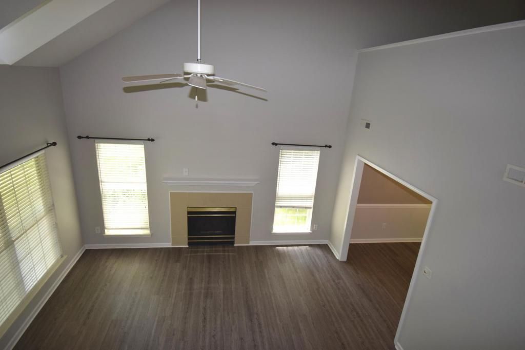 A rental property in Charlotte, NC with F.I.R.M.