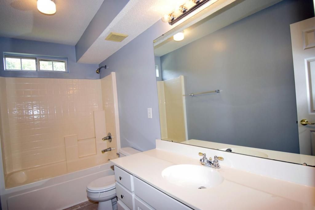 A rental property in Charlotte, NC with F.I.R.M.