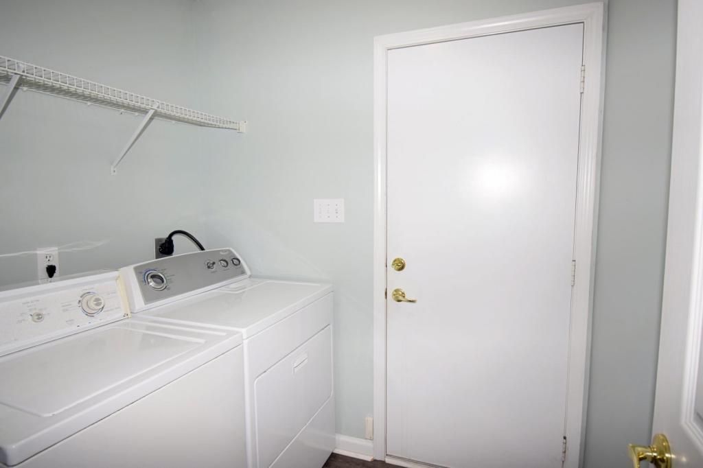 A rental property in Charlotte, NC with F.I.R.M.