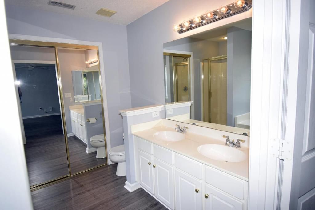 A rental property in Charlotte, NC with F.I.R.M.