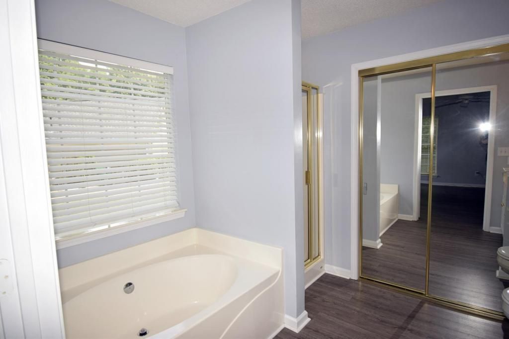 A rental property in Charlotte, NC with F.I.R.M.