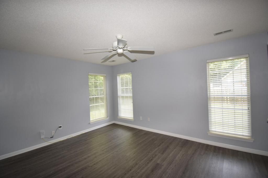 A rental property in Charlotte, NC with F.I.R.M.