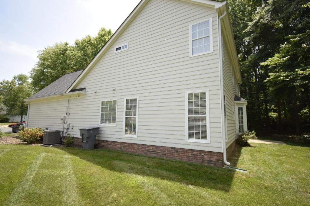 A rental property in Charlotte, NC with F.I.R.M.