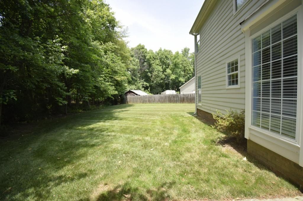 A rental property in Charlotte, NC with F.I.R.M.