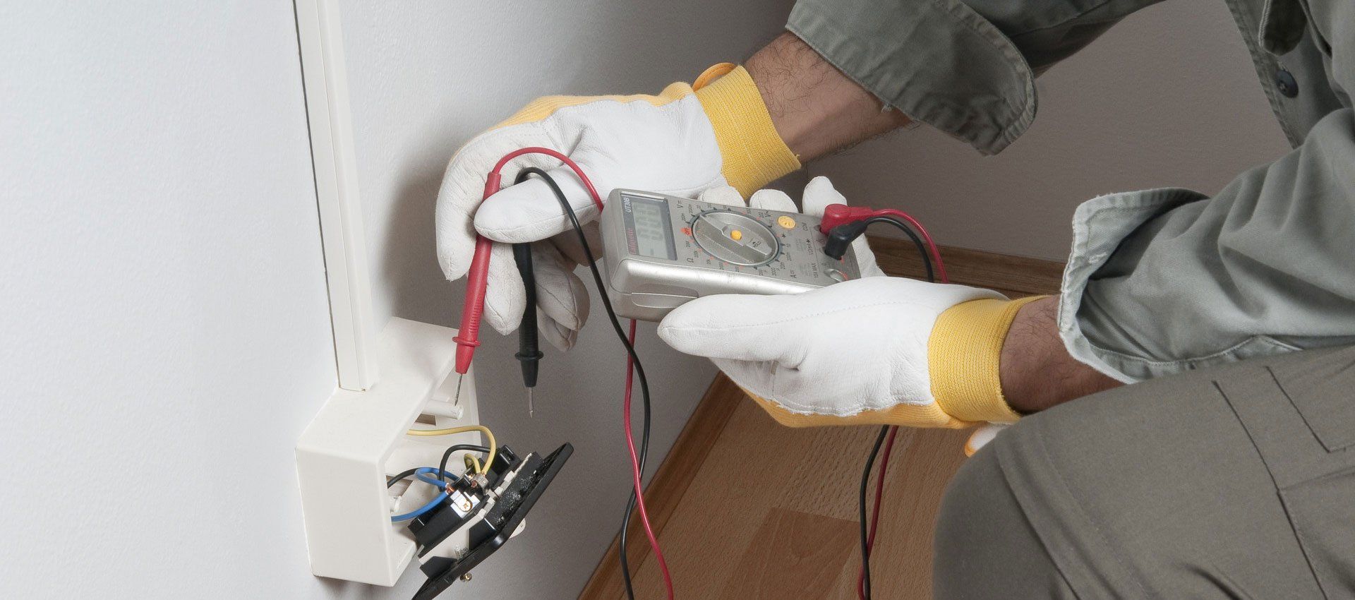 Consider it Done Electrical Services