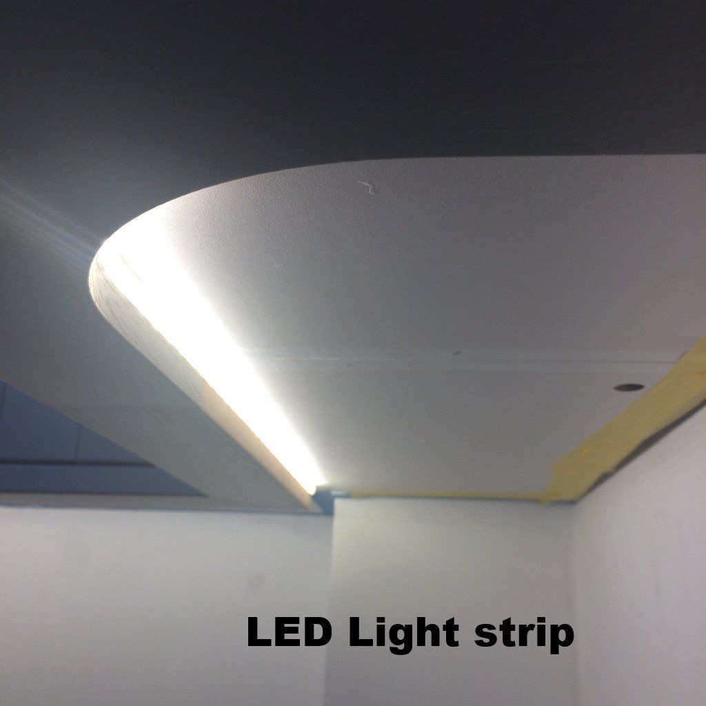 LED Light strip