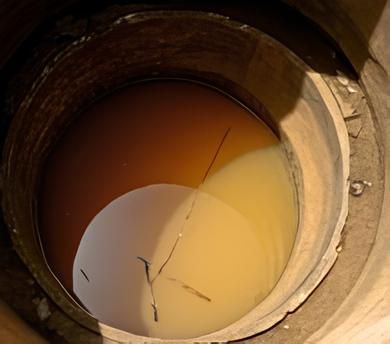 Videoispezione fognatura