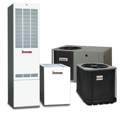 Turning on Air Conditioner — Crete, IL — Superior Mobile Home Service, Inc. 