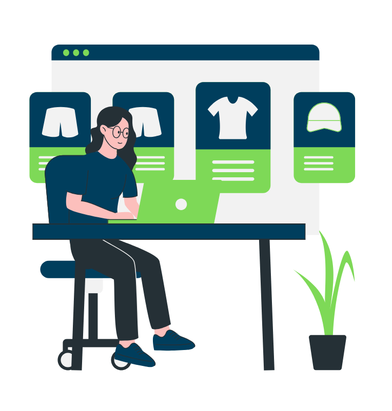 Hamilton Ecommerce Website Design Solutions for Digital Marketing and Business