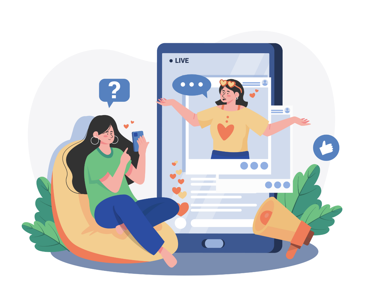 Social Media and Influencer Marketing