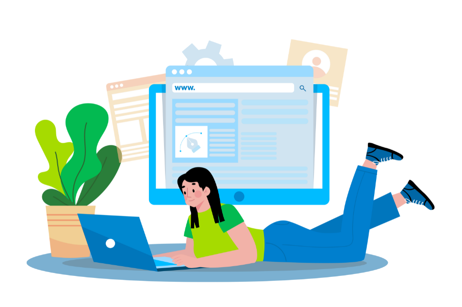 Best Website Development Agency in Greater Toronto Hamilton Niagara Stoney Creek Burlington Oakville Area