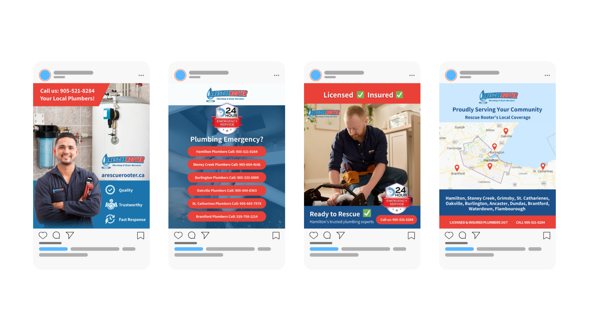 Social Media Ads 