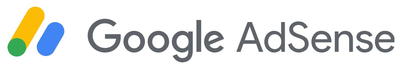 google ad sense logo