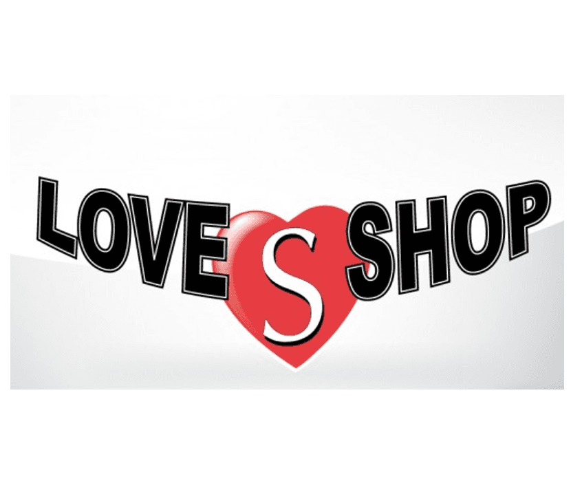 Big love shop