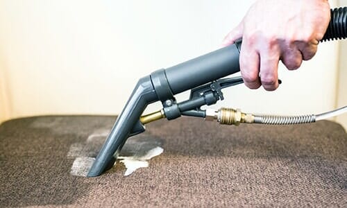 Spray extraction cleaner - best carpet cleaner in Tiverton, RI