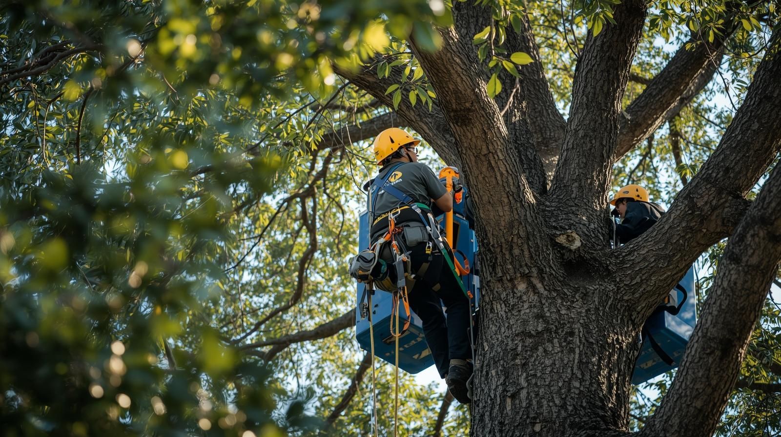 tree service in yonkers, ny