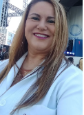 Thamires da Silva