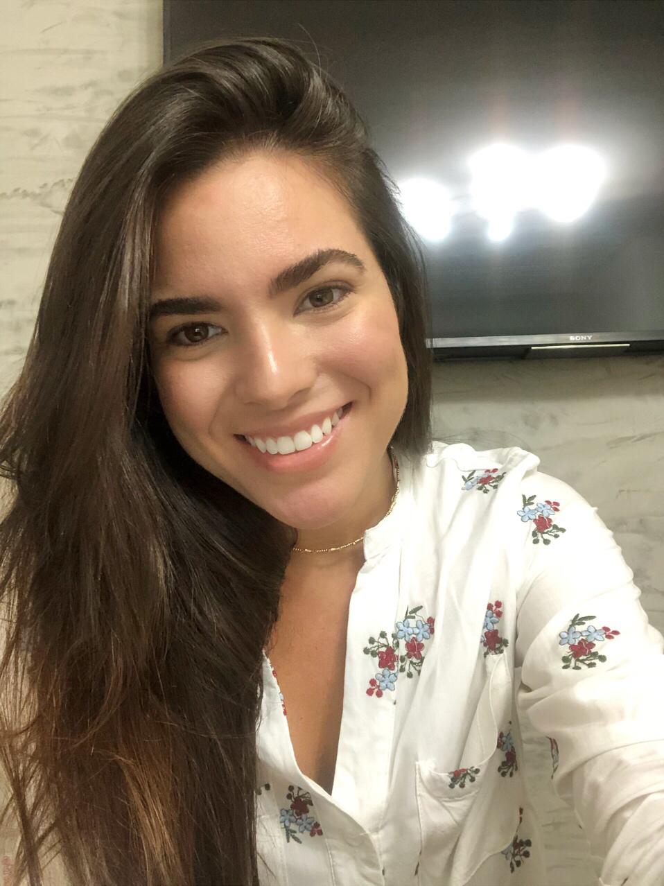 Camila Sardinha