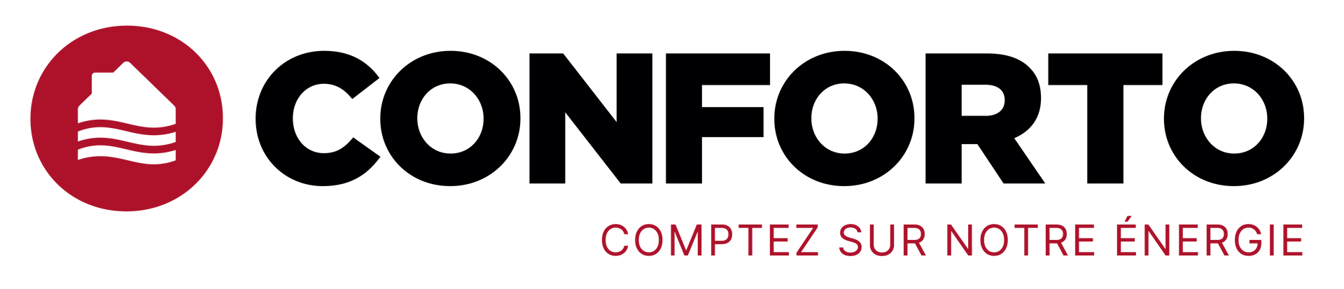 LOGO Conforto