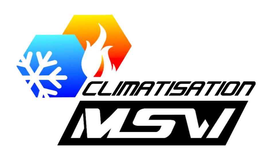 LOGO Climatisation MSW