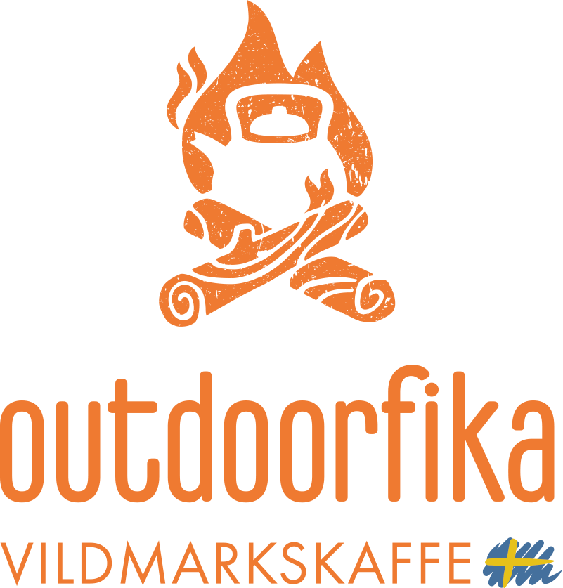 Outdoorfika Logotyp