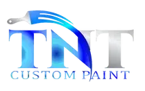 Tnt Custom Paint
