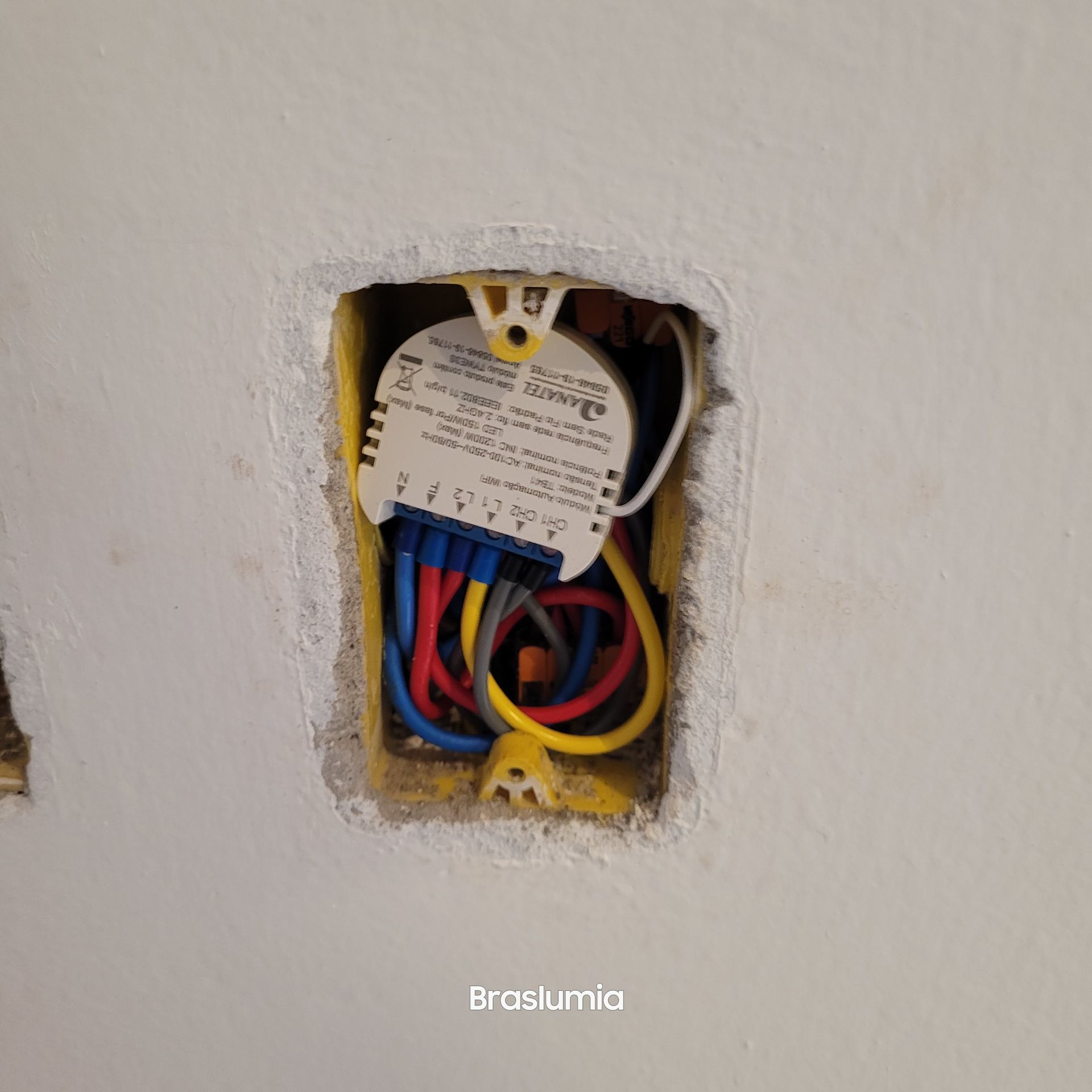 Automação residencial