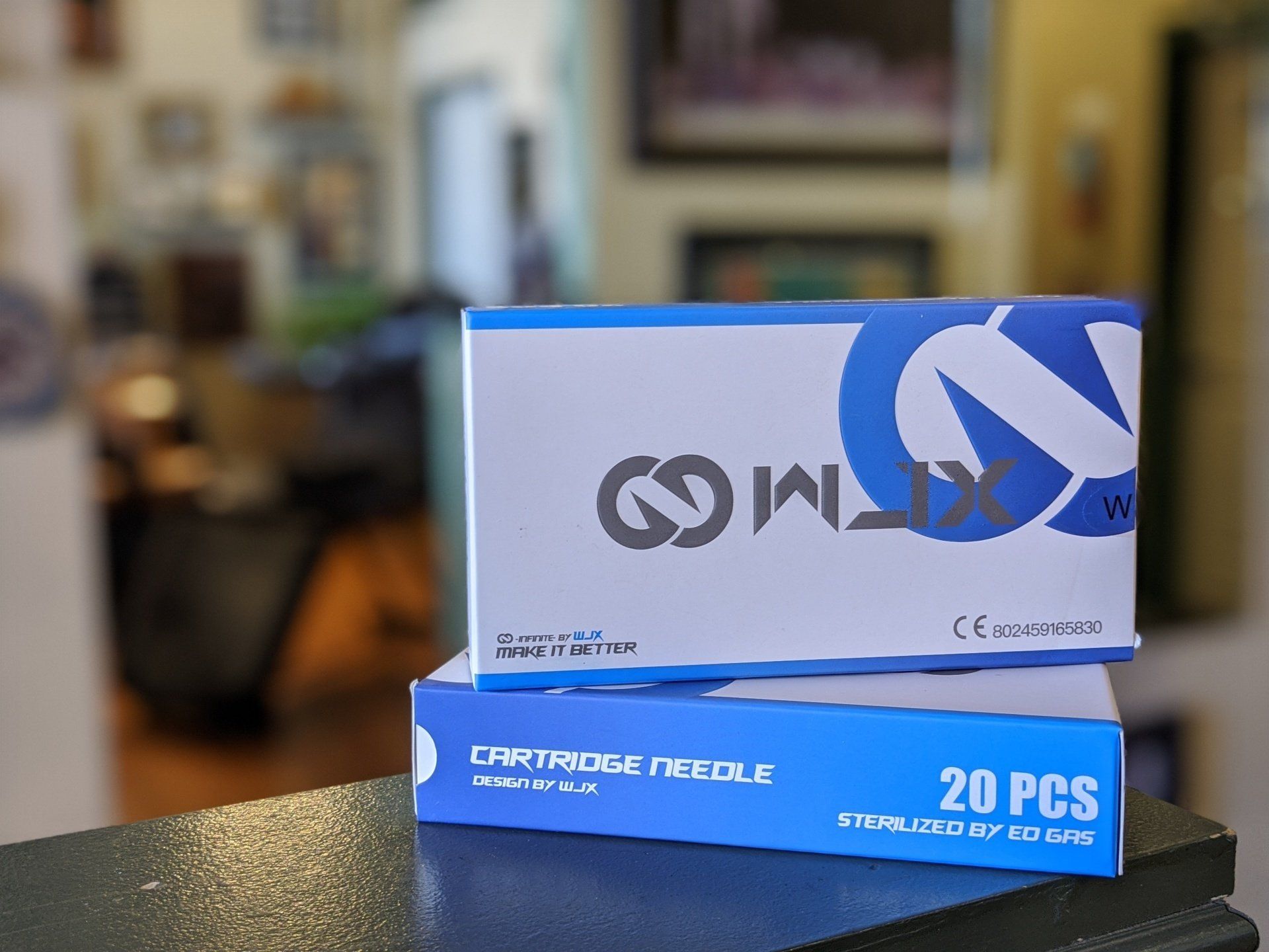 Best Tattoo Shop In Pueblo Spellbound Tattoos