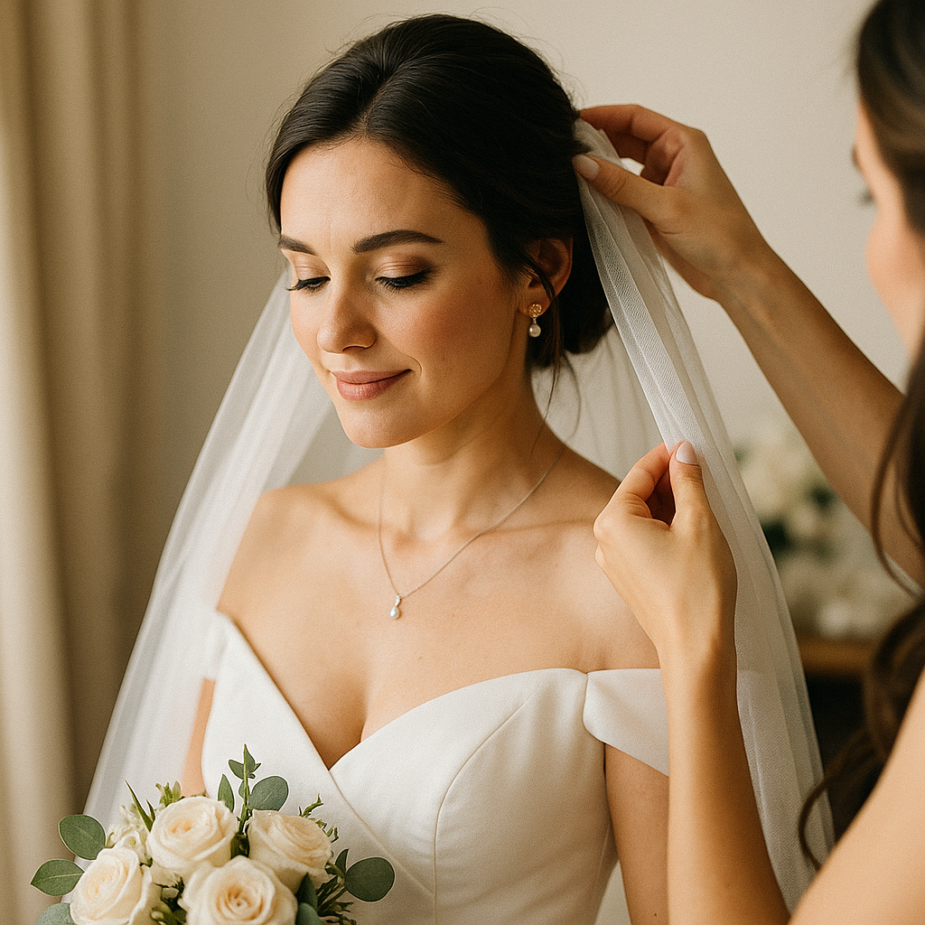 Film Bride Prep thumbnail