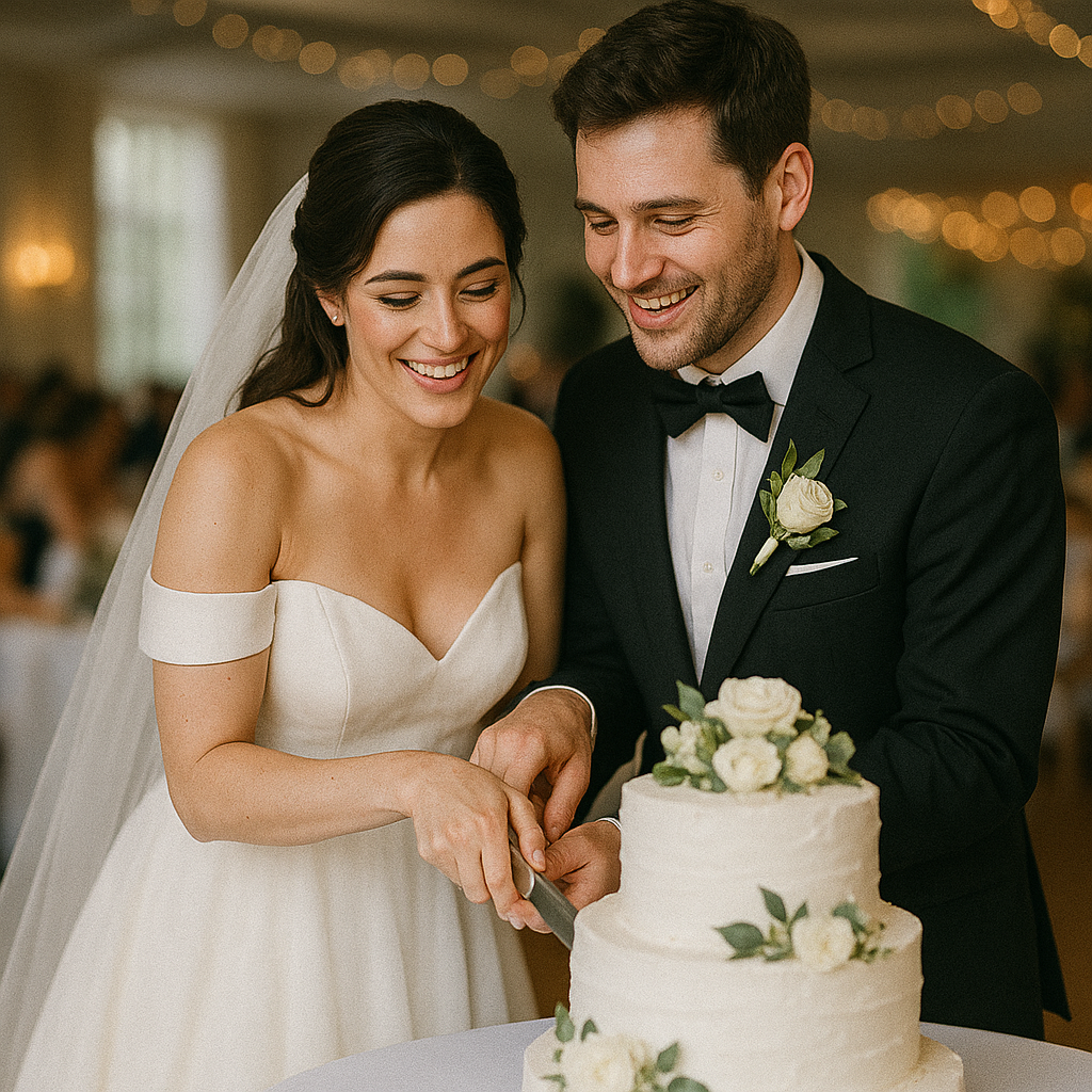 Film Cake Cutting thumbnail