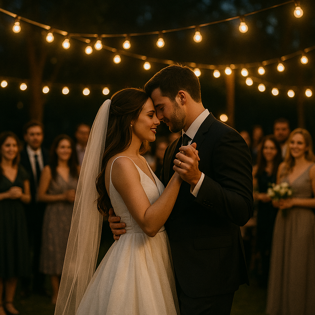 Film First Dance thumbnail