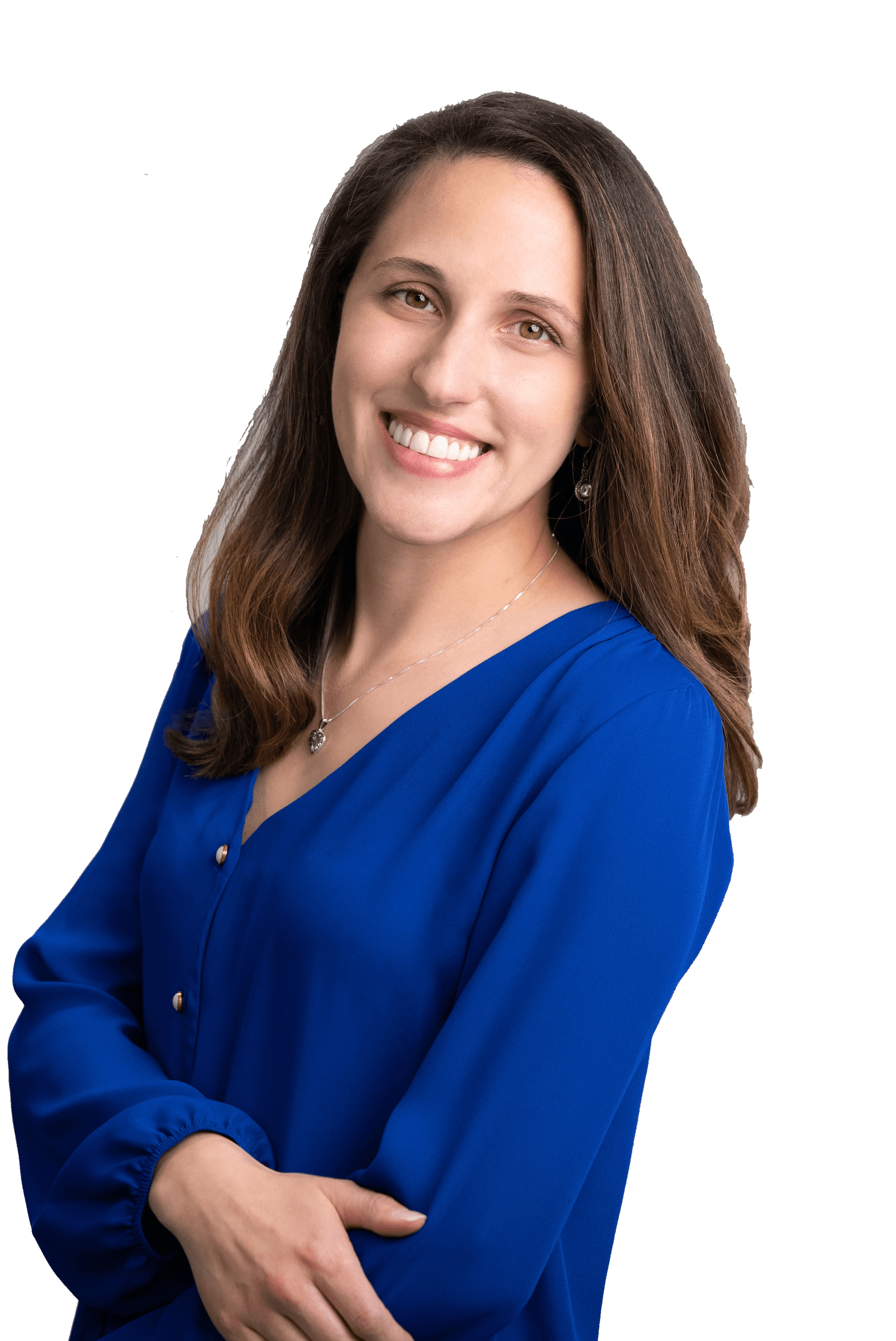 Lindsey Driggers, Administrative Assistant
