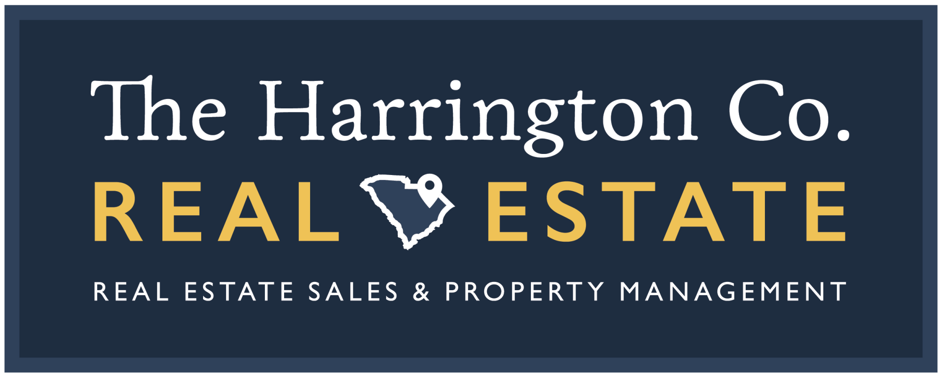 The Harrington Company Real Estate: Florence, Marion, and Darlington County