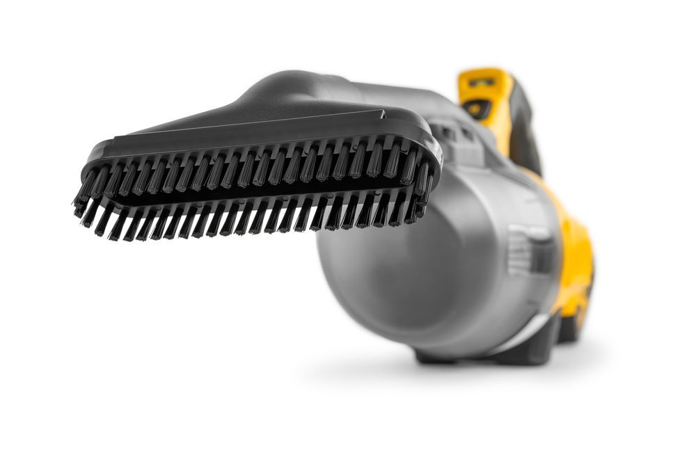 Combo Dusting/Upholstery Brush | Canberra, ACT | Valet Canberra