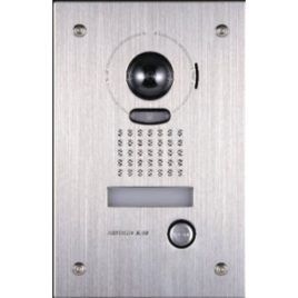 Airphone Jk-Dvf Steel Front Door | Canberra, ACT | Valet Canberra