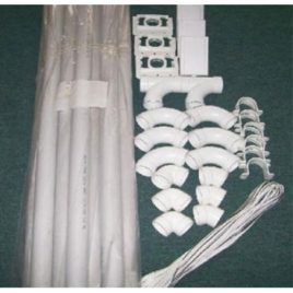 Ducted Vacuum kit | Canberra, ACT | Valet Canberra