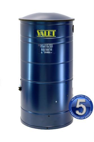 Valet V3SC.2 Power Unit | Canberra, ACT | Valet Canberra