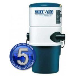 Valet V80 Premium Cyclonic Power Unit | Canberra, ACT | Valet Canberra