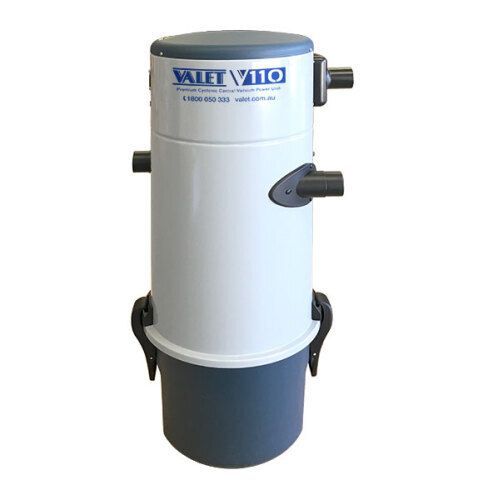 Valet V110 Premium Cyclonic Power Unit | Canberra, ACT | Valet Canberra