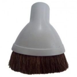 Oval Dusting Brush Horse Hair | Canberra, ACT | Valet Canberra