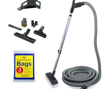 Easy Upgrade Hose Kit | Canberra, ACT | Valet Canberra