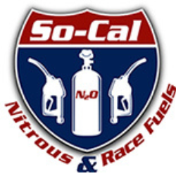 Nitrous and Racefuels | Downey, California