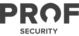 Gudrā slēdzene| PROF security, SIA