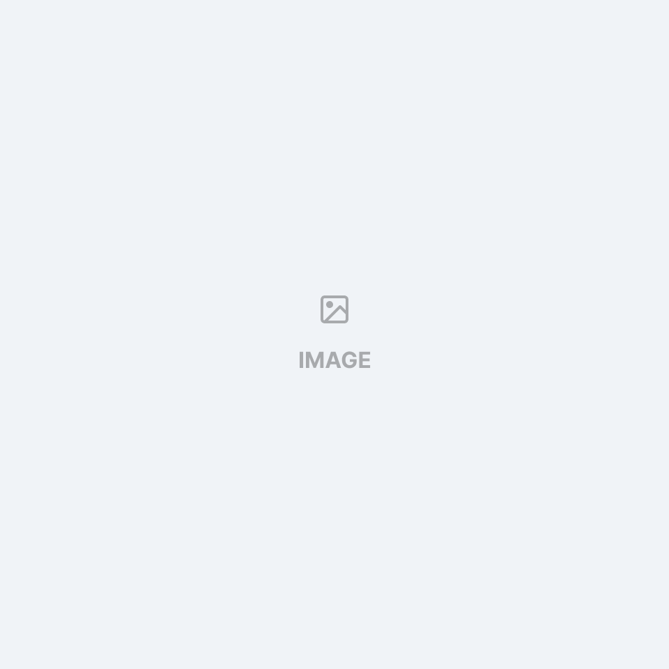 A placeholder graphic with a grey outline of a landscape icon and the word 