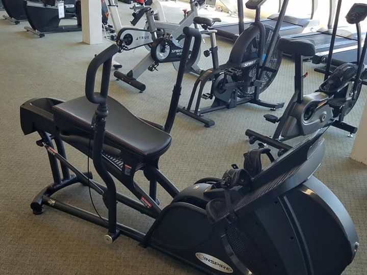 Exercise Equipment