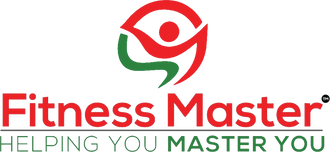 Fitness Master logo