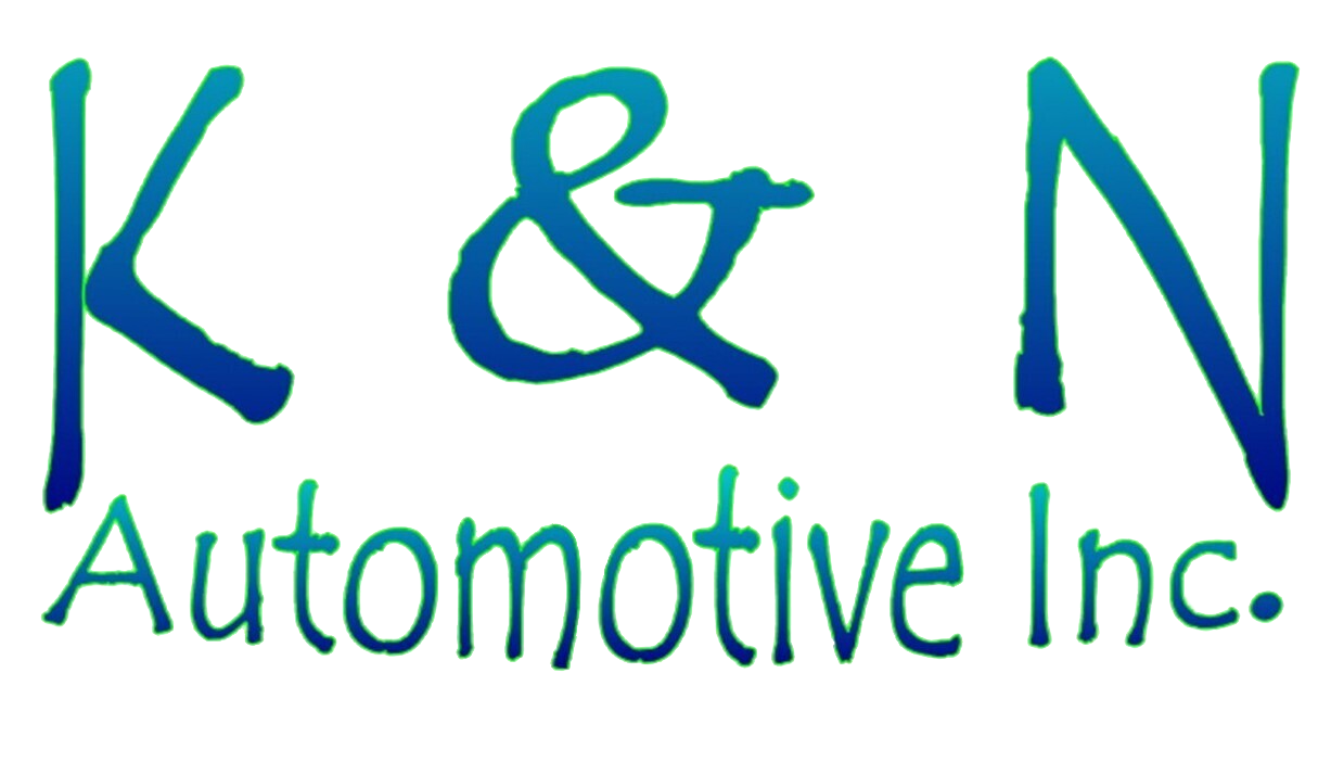 Logo | K & N Automotive Inc.