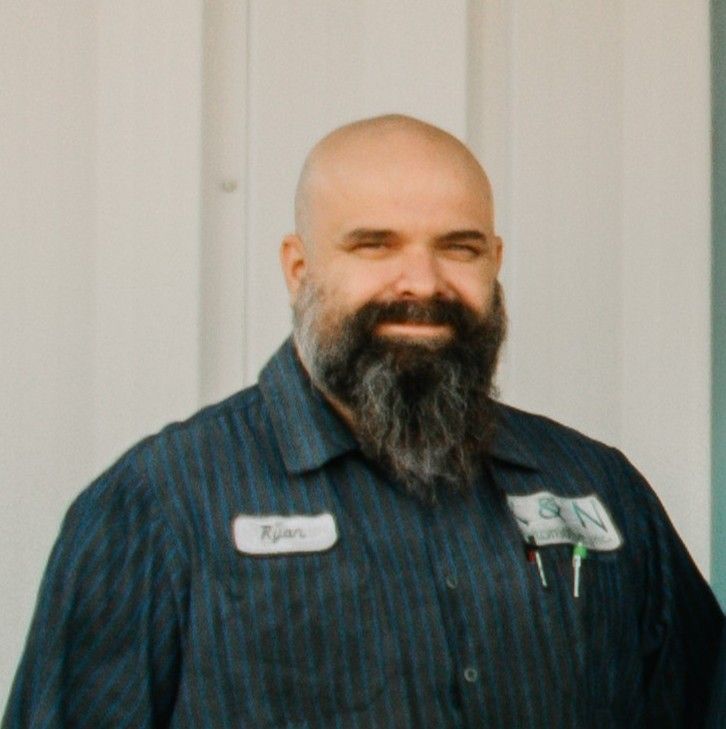 Team Member Photo | K & N Automotive Inc.